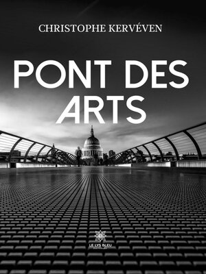 cover image of Pont des arts